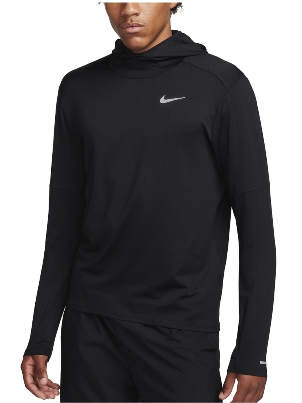 Nike - Dri-FIT Element Shirt